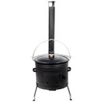 Grillplanet 9097