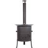 9100 von Grillplanet