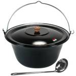 MFH Ungarischer Gulaschkessel