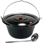 GRILLPLANET Gulaschkessel