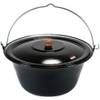 ungarischer Gulaschkessel von Grillplanet