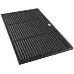Grillrostprofi Grillplatte Gusseisen