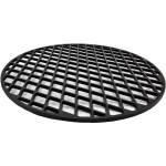 Grillrostprofi Grillrost Gusseisen rund