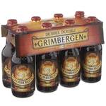 Grimbergen Double