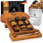 Grimm & Brothers Whiskey Steine Set