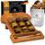 Grimm & Brothers Whiskey Steine Set