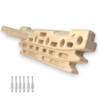 FingerPeg 1.0 Hangboard von Gripnatic