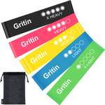 Gritin Widerstandsbänder