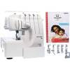 788 Overlock von Gritzner