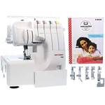 Gritzner 788  Overlock