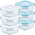 Grizzly Frischhaltedosen-Set 4251487701522