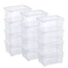Stapelboxen von Grizzly