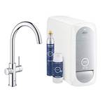 Grohe Blue Home 31455001 Spültischarmatur