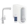 Blue Home Starter Kit von GROHE