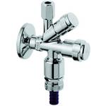 Grohe Kombi-Eckventil, 41082