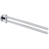 Cube Handtuchhalter 40624001 von GROHE
