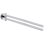Grohe Cube Handtuchhalter 40624001