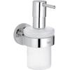 Seifenspender von Grohe Essentials