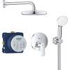 Eurosmart Cosmopolitan von GROHE