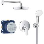Grohe Eurosmart Cosmopolitan