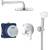 Grohe Eurosmart Cosmopolitan