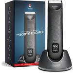 Groomed Rooster The Bodygroomer