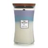 Trilogy-Duftkerze 93965 von WoodWick