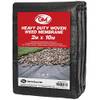 Unkrautvlies von GroundMaster
