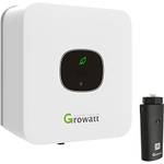 Growatt Wechselrichter MIC 1500TL-X 1.500 W