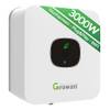 MIC 3000TL-X von Growatt