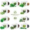 Kräutersamen-Set von Growgreens