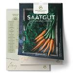 Growgreens Saisonkalender