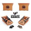 Mini Cornhole von Grown Man Games