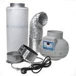 Growpro 4007