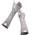 ‎Cut Resistant Gloves Long L von Grstree