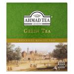 Ahmad Tea Grüner Tee Beutel