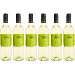 Drei junge Wilde Grüner Veltliner