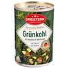 Grünkohl von Dreistern