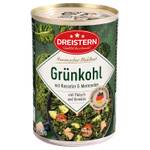Dreistern Grünkohl