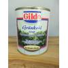Grünkohl von Gilde