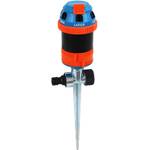 Grüntek Kreisregner