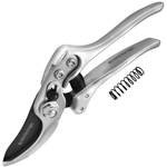 Grüntek Silberschnitt