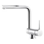 Grünblatt 1-Umklapp-L