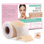 Grunda Silikon Narbenpflaster