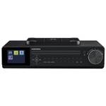 Grundig DKR 2000 BT DAB+ CD