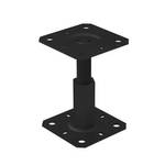 Grundline Pfostenträger