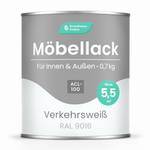 Grundmann Möbellack
