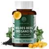 Oregano Öl Kapseln von Grüne Valerie Naturkosmetik