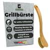 Grillbürste von Grünschloss