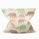 Grünspecht Kirschkernkissen